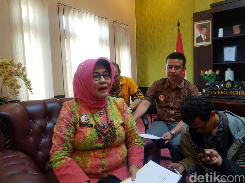 Selama 2017, Kejari Sukabumi Selamatkan Uang Negara Rp 425 Juta Selama 2017, Kejari Sukabumi Selamatkan Uang Negara Rp 425 Juta