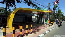 Apresiasi Renovasi Halte di Jakarta, Sandiaga: Keren Ya Apresiasi Renovasi Halte di Jakarta, Sandiaga: Keren Ya