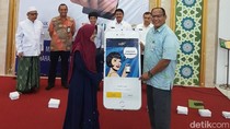BI Gandeng Ponpes Aplikasikan Layanan Keuangan Digital BI Gandeng Ponpes Aplikasikan Layanan Keuangan Digital