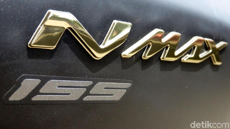 Yamaha Nmax Mau Disetrum? Yamaha Nmax Mau Disetrum?