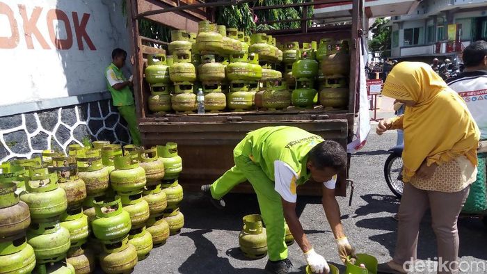 Foto: Bayu Ardi Isnanto/detikcom Foto: Bayu Ardi Isnanto/detikcom