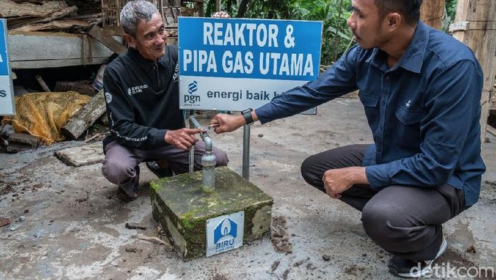 Foto: dok PGN Foto: dok PGN