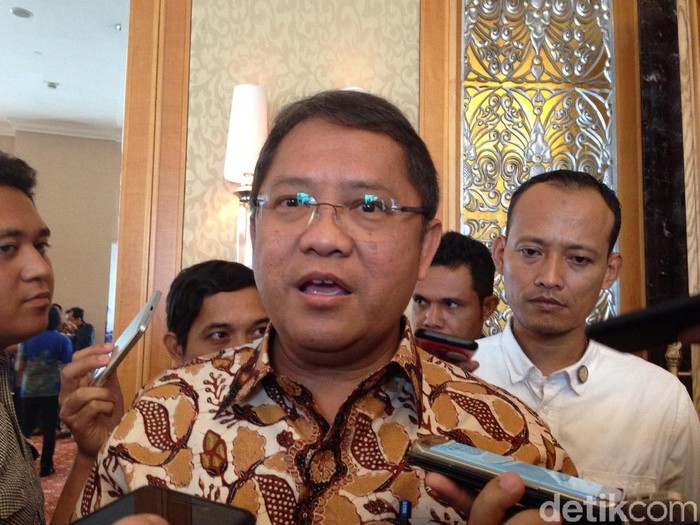 Foto: detikINET/Agus Tri Haryanto Foto: detikINET/Agus Tri Haryanto