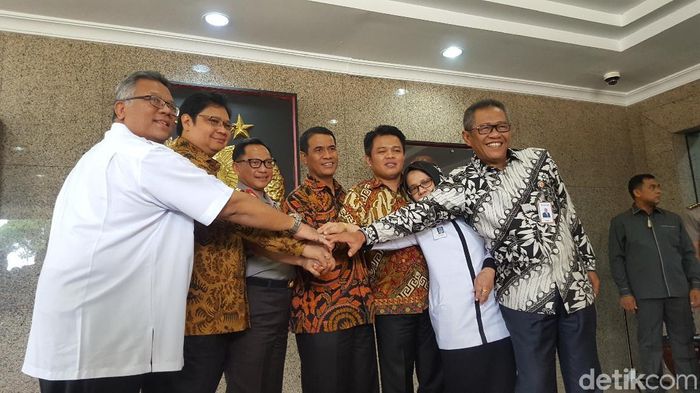Foto: Zunita Amalia Putri/detikcom Foto: Zunita Amalia Putri/detikcom
