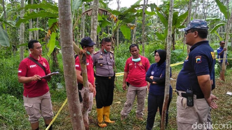 Warga Batang Jadi Korban Pembunuhan Dukun Pengganda Uang Warga Batang Jadi Korban Pembunuhan Dukun Pengganda Uang