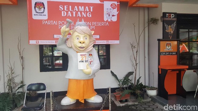 Partai Demokrat Gagas Koalisi Besar untuk Lawan Petahana