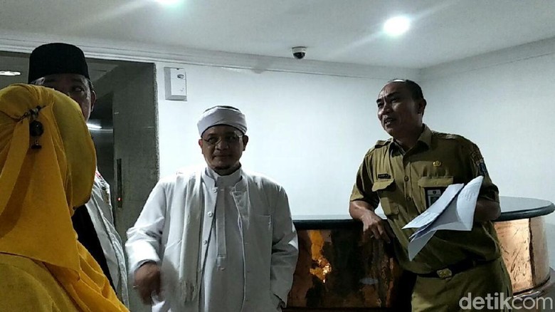 Anies Tunda Agenda Makan Siang, Sejumlah Ormas Marah