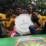 PT LIB Janji Lunasi Subsidi Kepada Klub Liga 1 Dengan Tiga Tahap