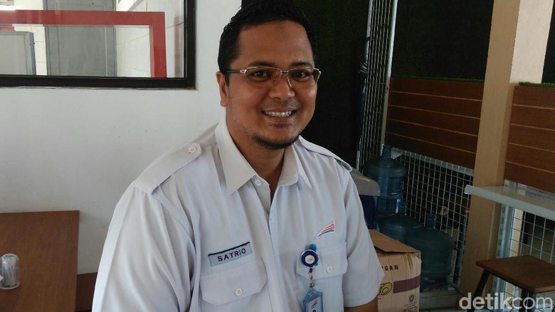 Ada 18 KA Tambahan di Jalur Selatan untuk Natal dan Tahun Baru