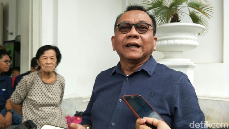 DPRD DKI Bentuk Pansus Usut Tower Mikrosel yang Tak Bayar Sewa DPRD DKI Bentuk Pansus Usut Tower Mikrosel yang Tak Bayar Sewa