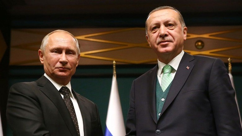 Uni Eropa dan Rusia Tolak Dukung Trump Soal Yerusalem Uni Eropa dan Rusia Tolak Dukung Trump Soal Yerusalem