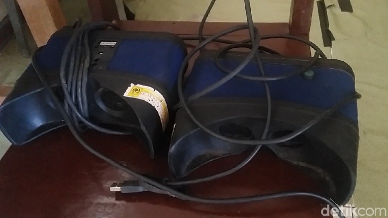 Alat Perekam e-KTP di Seluruh Kabupaten Bondowoso Tak Berfungsi Alat Perekam e-KTP di Seluruh Kabupaten Bondowoso Tak Berfungsi