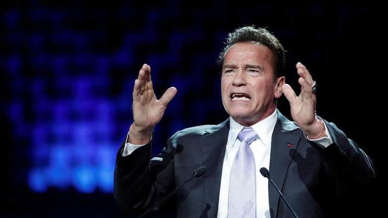 Terminator Bakal Diperankan Banyak Bintang Baru Terminator Bakal Diperankan Banyak Bintang Baru