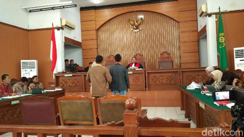 Praperadilan Setya Novanto, KPK Hadirkan Eks Hakim Agung Jadi Ahli