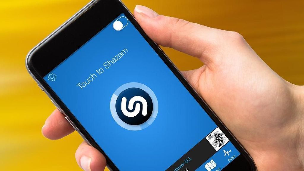 Akuisisi Apple atas Shazam akan Batasi Opsi Mendengarkan Musik? Akuisisi Apple atas Shazam akan Batasi Opsi Mendengarkan Musik?