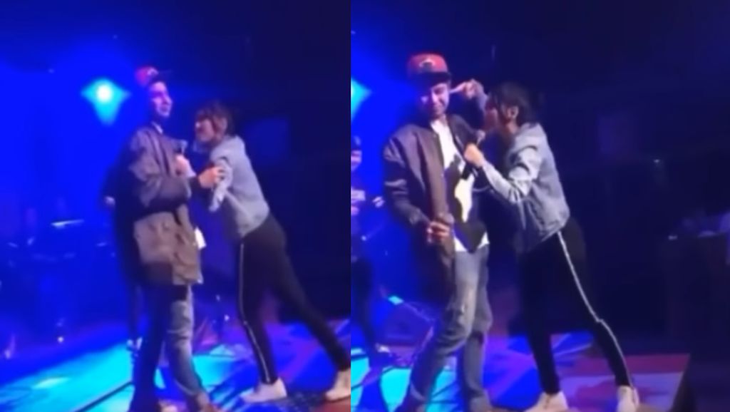 Ayu Ting Ting Disebut Mabuk, Ayah Rojak: Jangan Julid, Nanti Dilaknat Ayu Ting Ting Disebut Mabuk, Ayah Rojak: Jangan Julid, Nanti Dilaknat