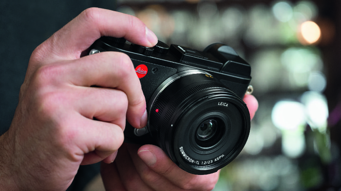 Foto: Dok. Leica Foto: Dok. Leica