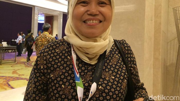 Foto: Puti Aini Yasmin/detikFinance Foto: Puti Aini Yasmin/detikFinance