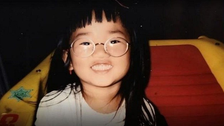 Kisah Anak yang Dibuang: Temui Saya di Jembatan dalam 10 Atau 20 Tahun Kisah Anak yang Dibuang: Temui Saya di Jembatan dalam 10 Atau 20 Tahun