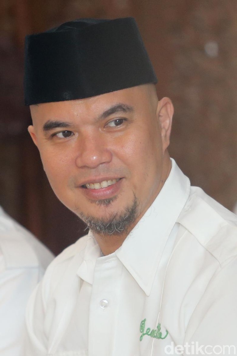 Polisi Limpahkan Lagi Berkas Kasus Ahmad Dhani ke Kejaksaan