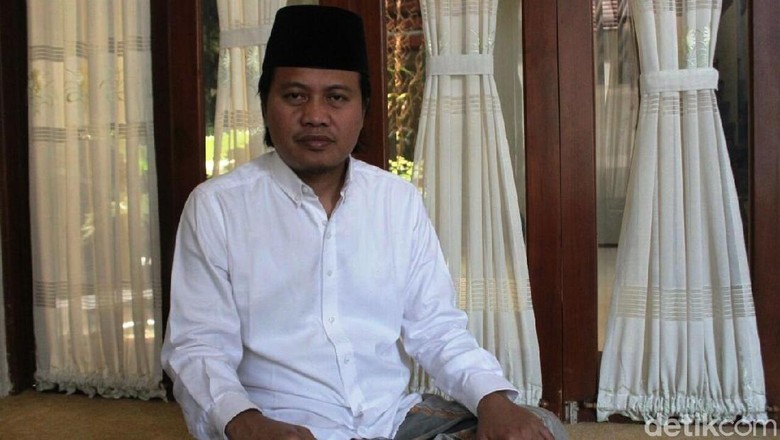 PKB Umumkan Rekomendasi Pilbup dan Pilwalkot Hari Ini PKB Umumkan Rekomendasi Pilbup dan Pilwalkot Hari Ini