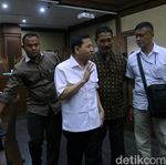 Usai Sidang Setnov, Twitter Diramaikan #KalauAkuJadiHakim