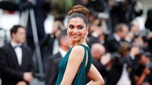 Deepika Padukone Ingin Syuting Adegan Romantis Bareng James Franco