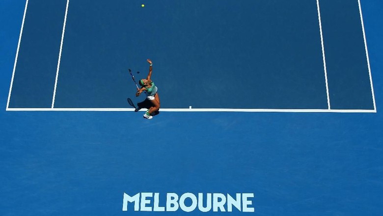 Azarenka Dapatkan Wild Card di Australia Terbuka 2018 Azarenka Dapatkan Wild Card di Australia Terbuka 2018