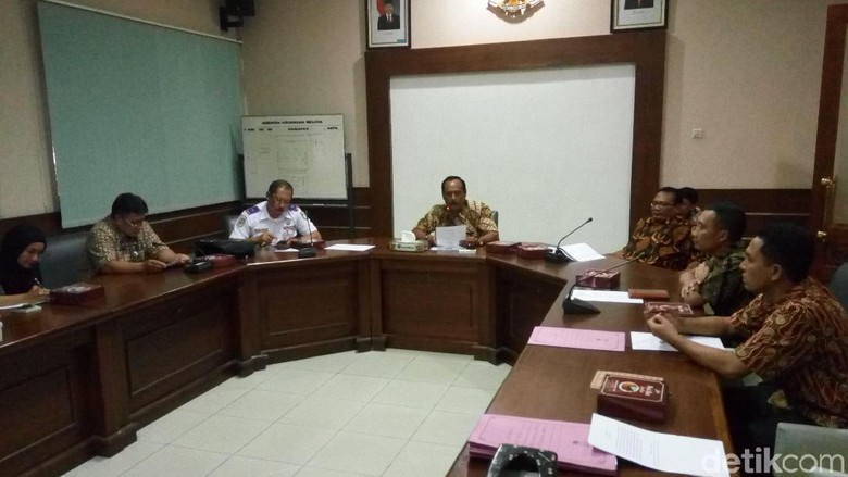 Yuk, Tahun Baruan Bernuansa Jawa di Solo Yuk, Tahun Baruan Bernuansa Jawa di Solo
