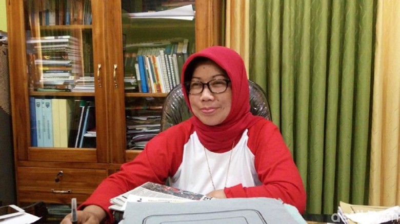 Buku Ibu Kota Israel, Disdikbudpora Semarang Belum Terima Laporan Buku Ibu Kota Israel, Disdikbudpora Semarang Belum Terima Laporan