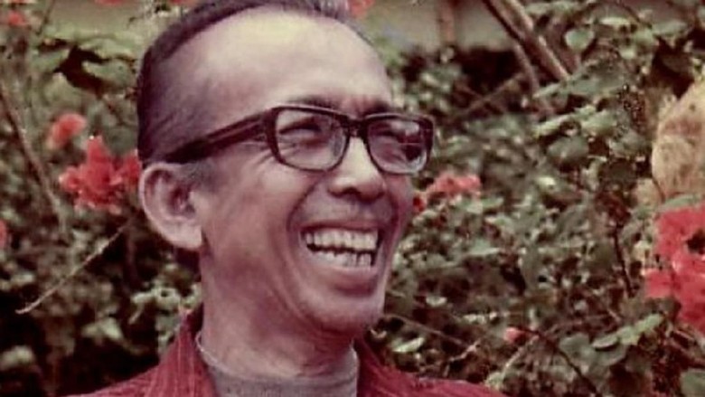 S. Sudjojono: Pemilah dan Pemilih S. Sudjojono: Pemilah dan Pemilih