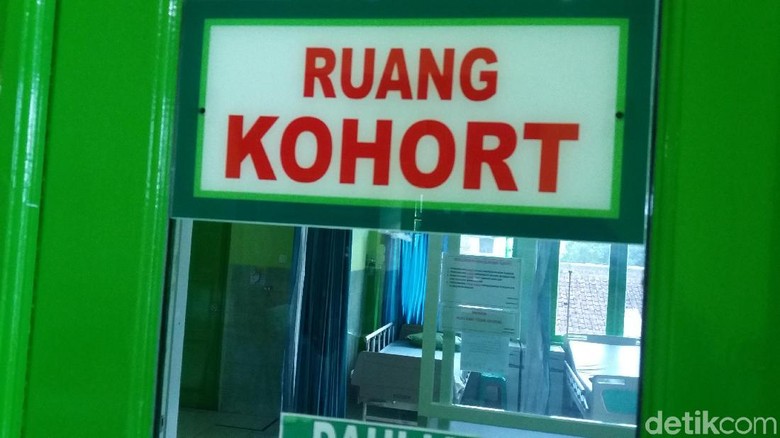 1 Pasien Suspect Difteri, RSUD Banjarnegara Siaga Dokter Anak 24 Jam 1 Pasien Suspect Difteri, RSUD Banjarnegara Siaga Dokter Anak 24 Jam