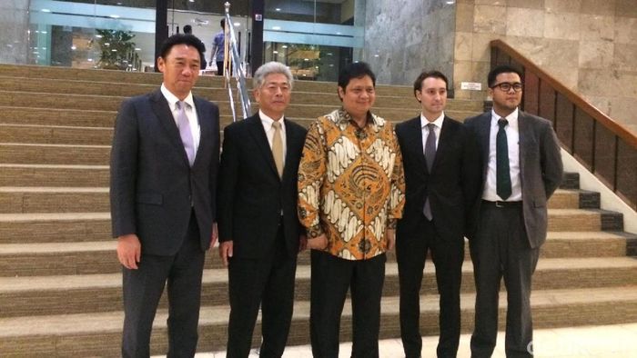 Foto: Puti Aini Yasmin/detikFinance Foto: Puti Aini Yasmin/detikFinance