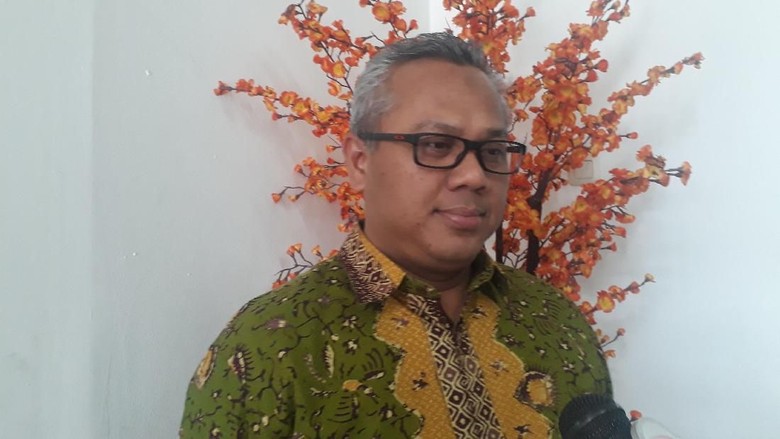 KPU: Pendataan Penduduk yang Baik Cegah Potensi Konflik di Pemilu KPU: Pendataan Penduduk yang Baik Cegah Potensi Konflik di Pemilu