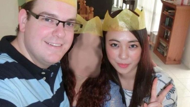 Bunuh Keponakannya, Pria Sydney Ini Divonis 46 Tahun Penjara Bunuh Keponakannya, Pria Sydney Ini Divonis 46 Tahun Penjara