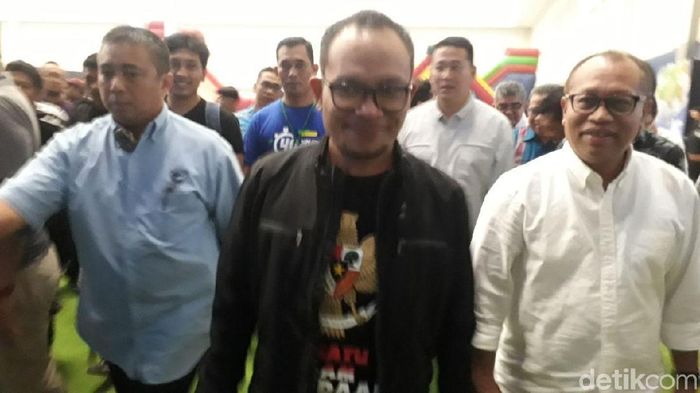 Foto: Fadhly Fauzi Rachman/detikFinance Foto: Fadhly Fauzi Rachman/detikFinance