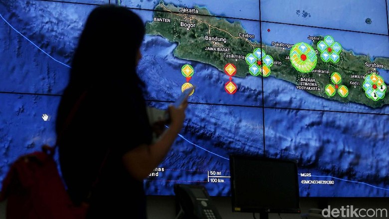 Kesengsaraan Pikiran Akibat Perubahan Iklim Kesengsaraan Pikiran Akibat Perubahan Iklim
