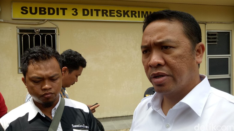 Raja Begal di Sumsel Ditembak Mati, Polisi: Itu Peringatan Keras! Raja Begal di Sumsel Ditembak Mati, Polisi: Itu Peringatan Keras!