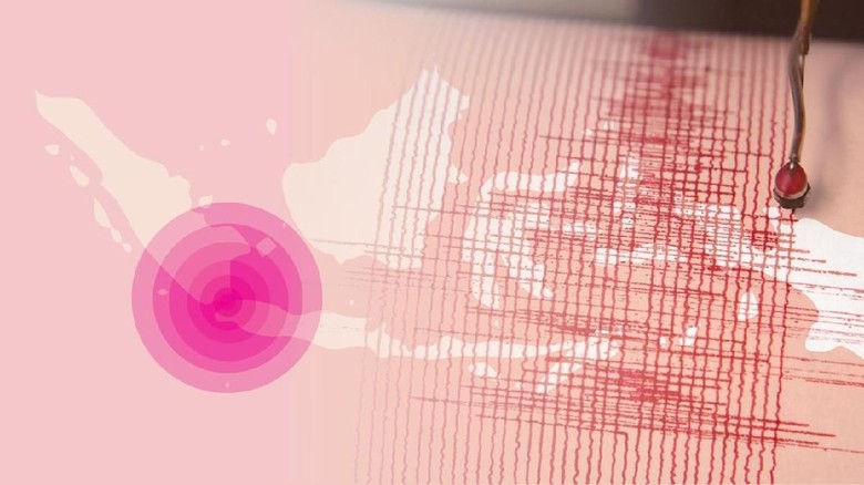 BMKG Bantah Isu Tsunami di Cipatujah BMKG Bantah Isu Tsunami di Cipatujah