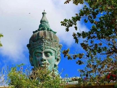 Kapan Garuda Wisnu Kencana Selesai? Ini Jawabannya Kapan Garuda Wisnu Kencana Selesai? Ini Jawabannya