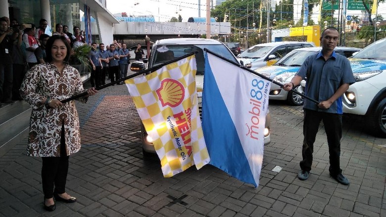 Muncul Mobil Baru, Mobil Bekas Tetap Diminati Tahun Ini Muncul Mobil Baru, Mobil Bekas Tetap Diminati Tahun Ini