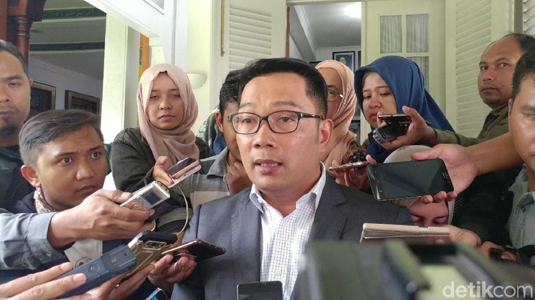 NasDem: Perahu Ridwan Kamil Tetap Jalan Didukung Tiga Partai NasDem: Perahu Ridwan Kamil Tetap Jalan Didukung Tiga Partai