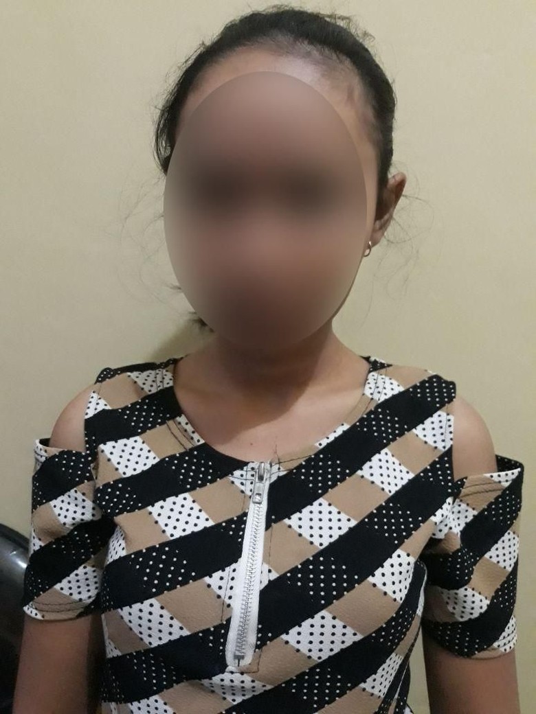 Umpat Polisi di Medsos Karena Ditilang, Perempuan ini Diamankan Umpat Polisi di Medsos Karena Ditilang, Perempuan ini Diamankan