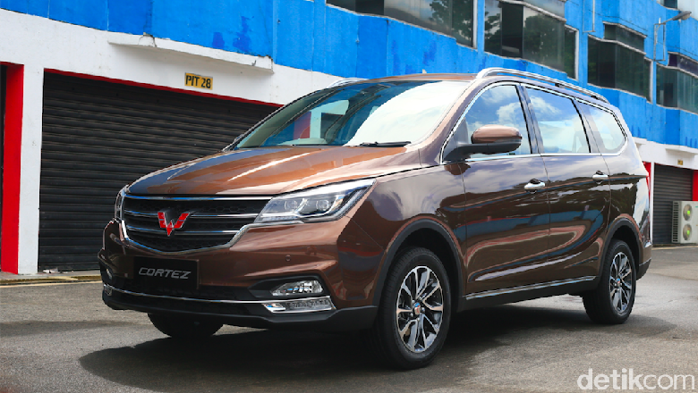 Wuling Cortez Versus Confero, Otolovers Pilih Mana? Wuling Cortez Versus Confero, Otolovers Pilih Mana?