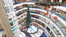 Selamat Natal Menggema di Penjuru Dunia Lewat Medsos Selamat Natal Menggema di Penjuru Dunia Lewat Medsos