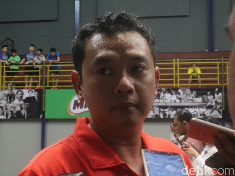 Ganda Putri Target Pertahankan Emas Asian Games, Bakal Ada Pasangan Baru