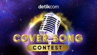 Ini 16 Pemenang Cover Song Contest detikcom, Ada Nama Kamu?