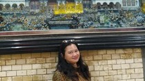 Menjawab Glorifikasi Pariwisata: Mengapa Pariwisata Jadi Primadona Menjawab Glorifikasi Pariwisata: Mengapa Pariwisata Jadi Primadona