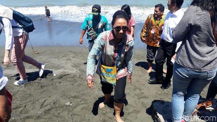 Foto: Fadhly F Rachman/detikFinance Foto: Fadhly F Rachman/detikFinance