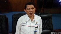 Jumlah Kunjungan Wisatawan di DIY Tahun 2017 Belum Capai Target Jumlah Kunjungan Wisatawan di DIY Tahun 2017 Belum Capai Target